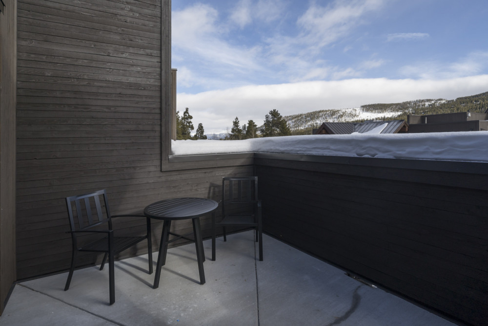 Breckenridge 75