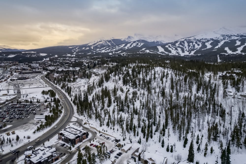 Breckenridge 76