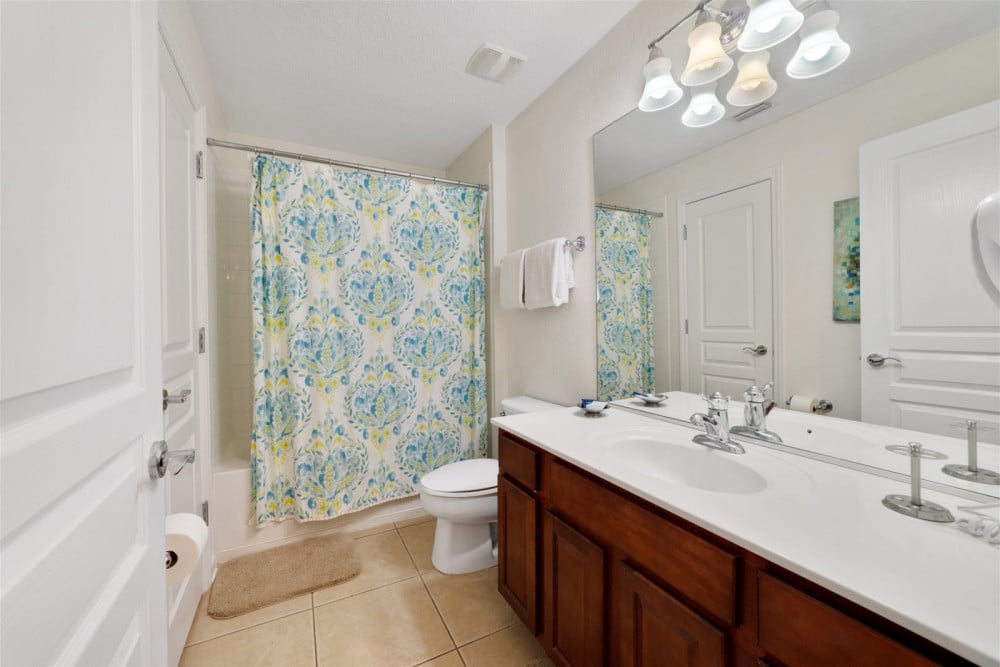 Windsor Hills Resort 1022