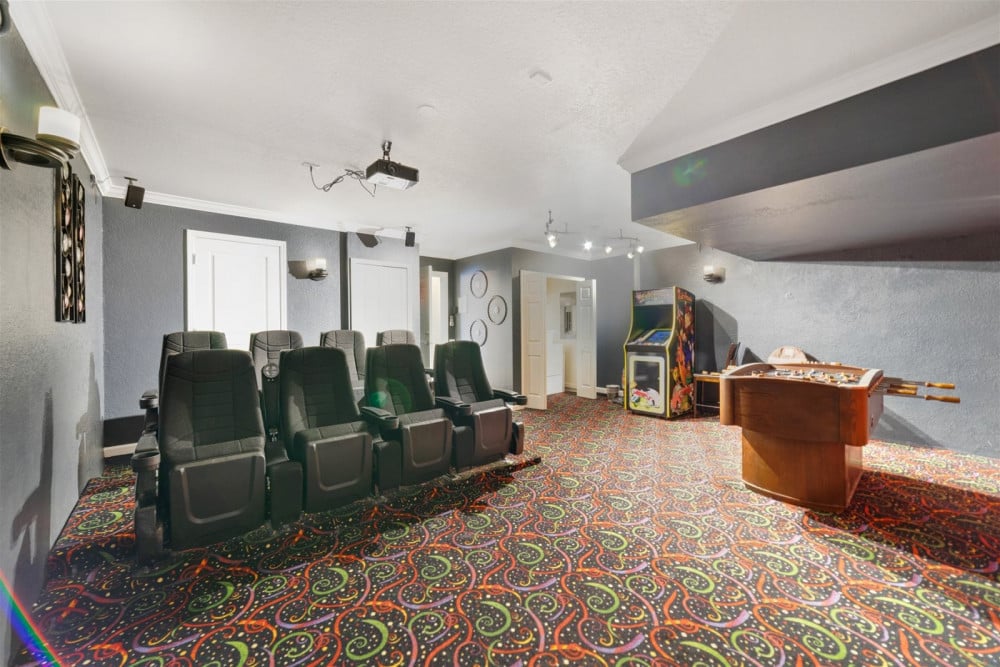 Windsor Hills Resort 1022