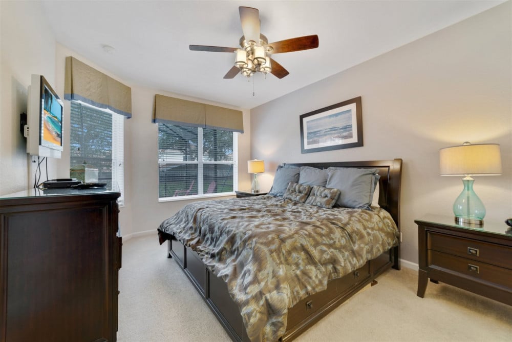 Windsor Hills Resort 1022