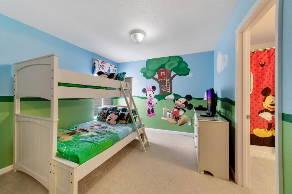 Windsor Hills Resort 1022