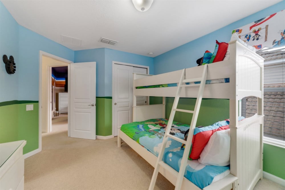 Windsor Hills Resort 1022