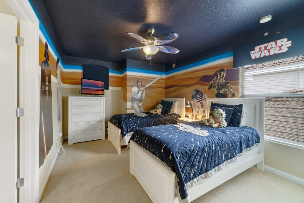 Windsor Hills Resort 1022