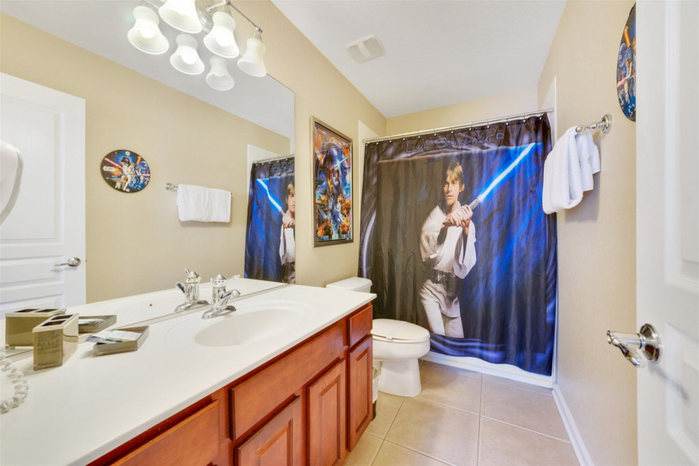 Windsor Hills Resort 1022