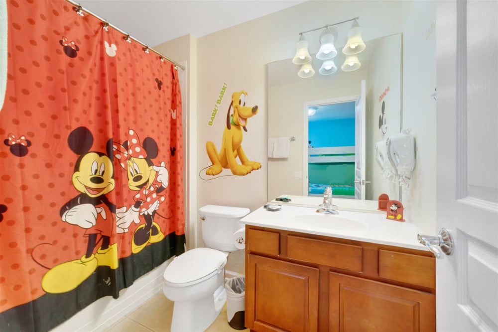 Windsor Hills Resort 1022