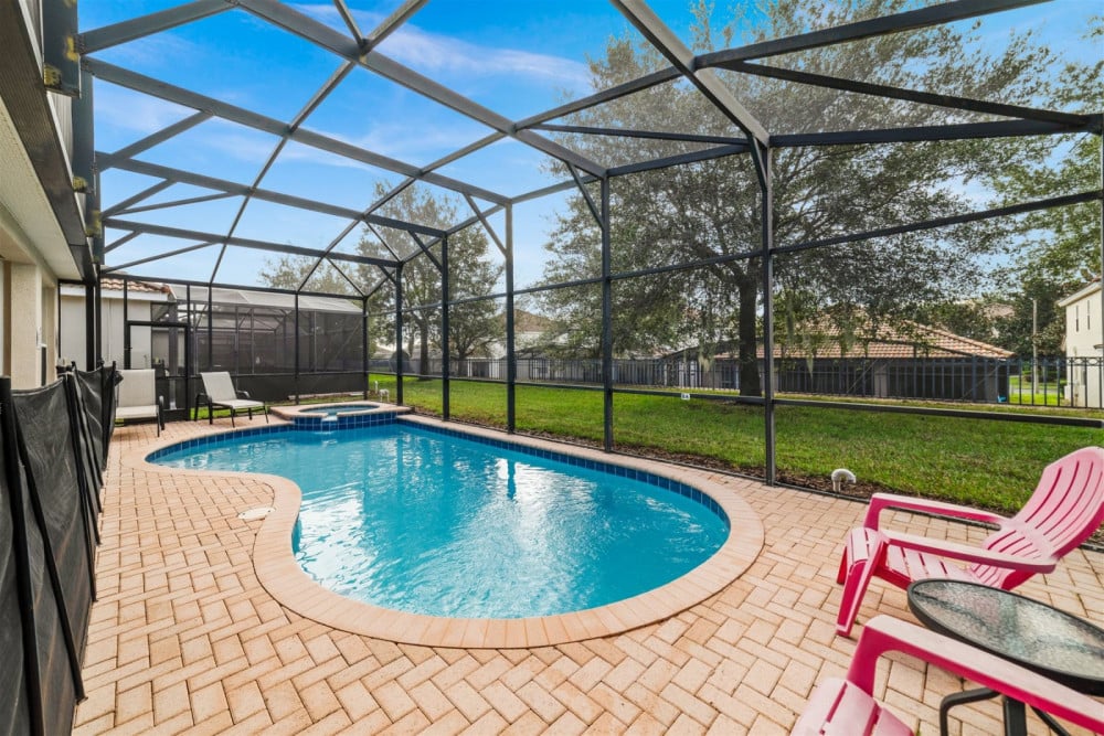 Windsor Hills Resort 1022