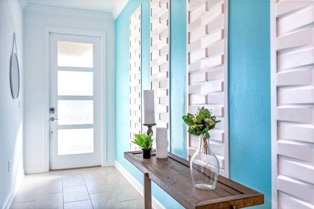 Storey Lake Resort 727