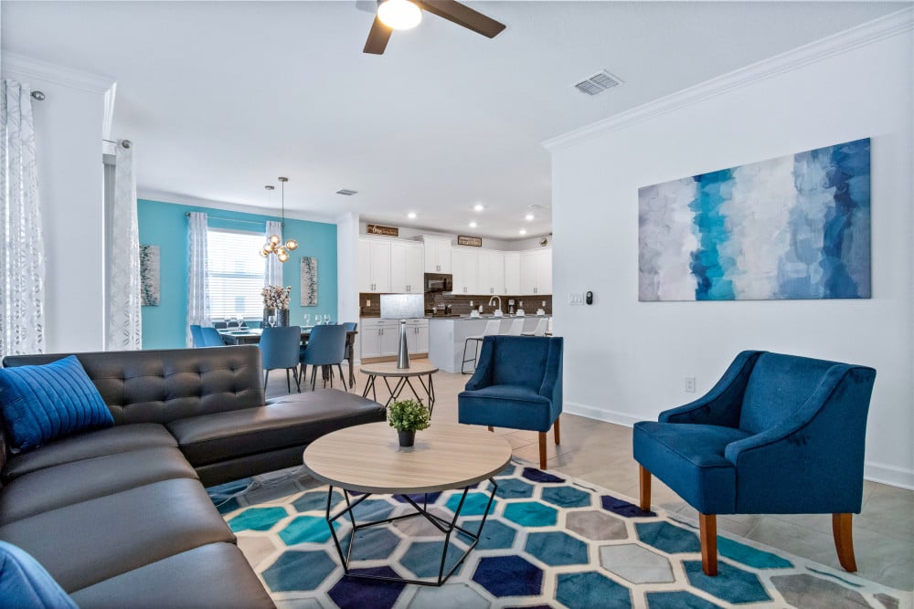 Storey Lake Resort 727