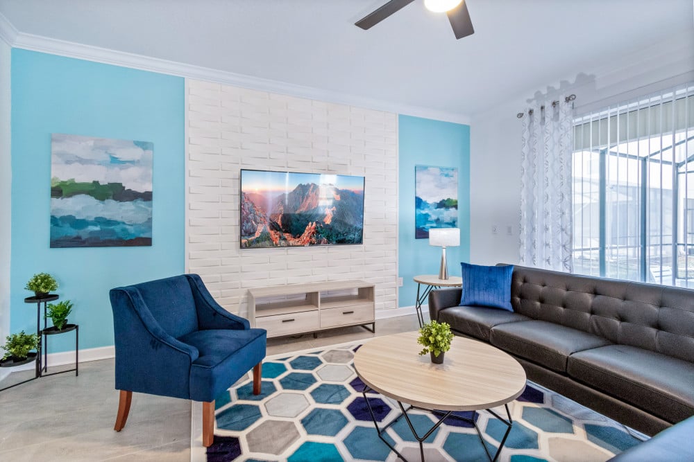 Storey Lake Resort 727