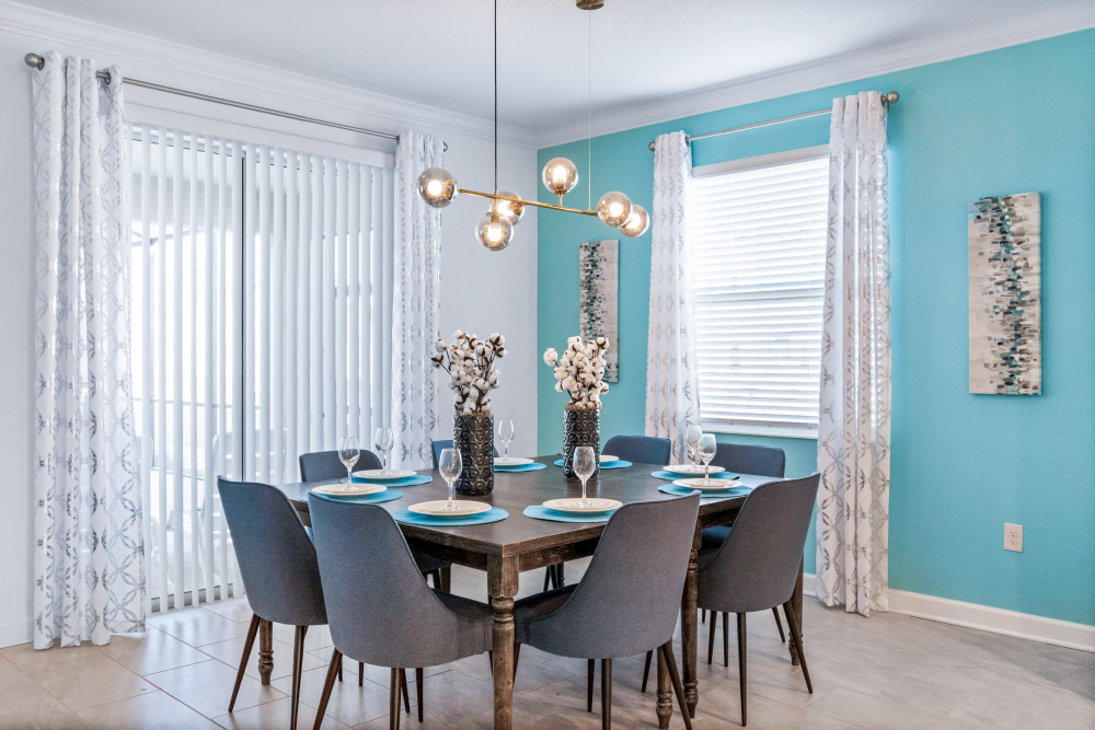 Storey Lake Resort 727