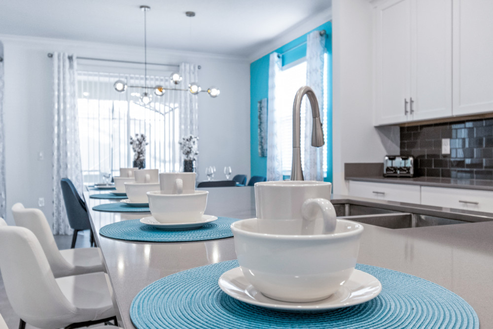 Storey Lake Resort 727