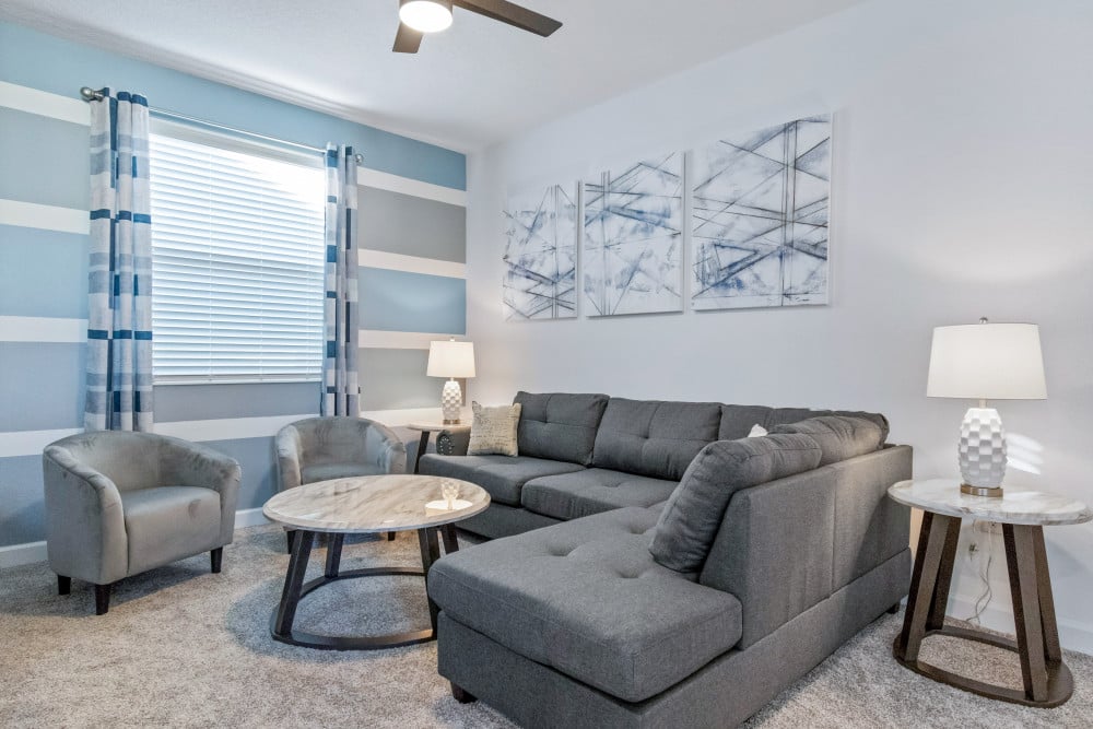 Storey Lake Resort 727