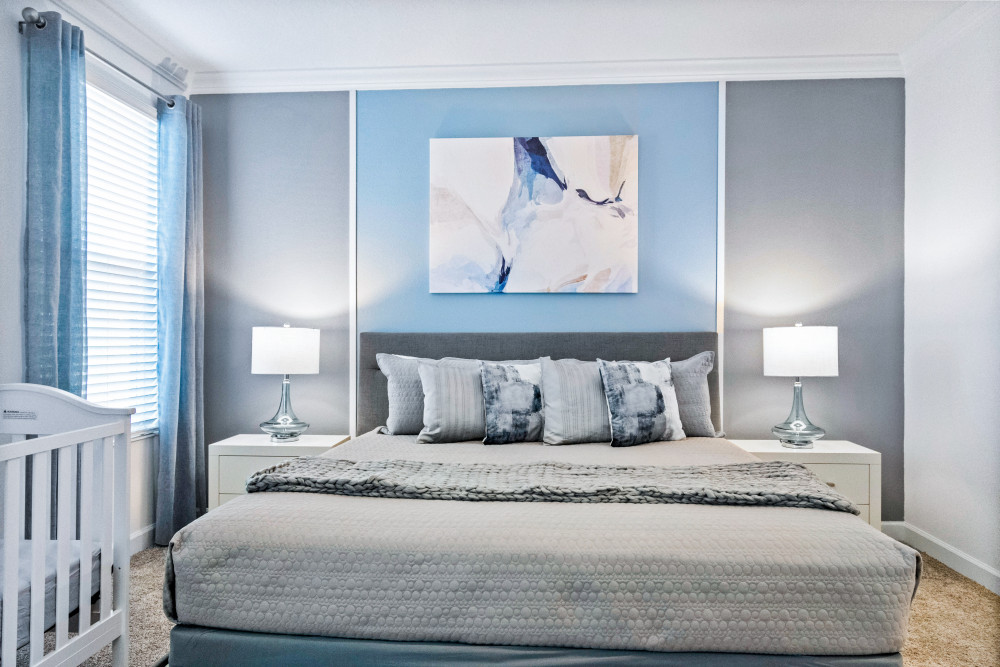 Storey Lake Resort 727