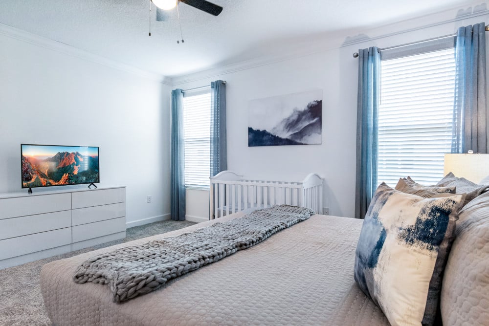 Storey Lake Resort 727