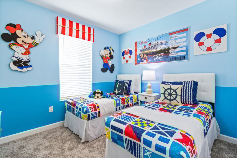 Storey Lake Resort 727