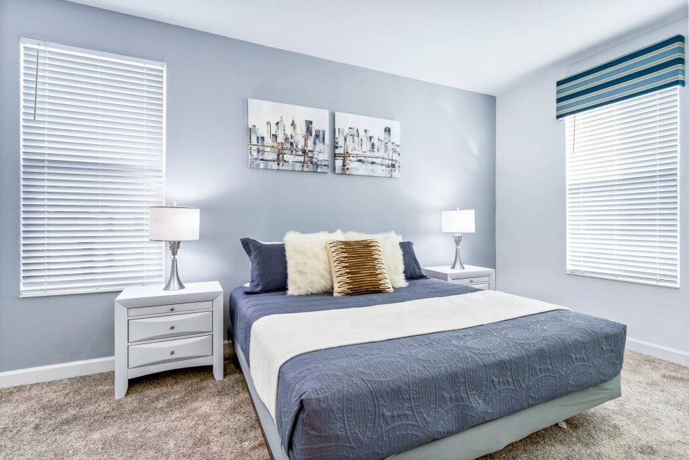 Storey Lake Resort 727