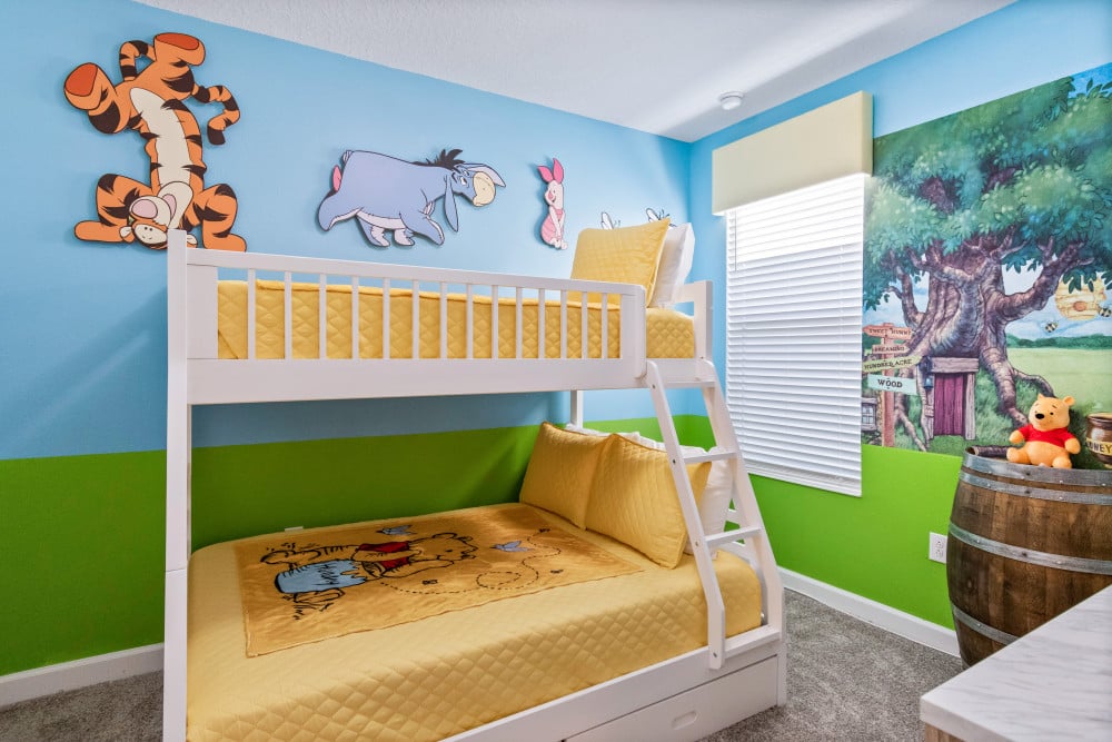 Storey Lake Resort 727