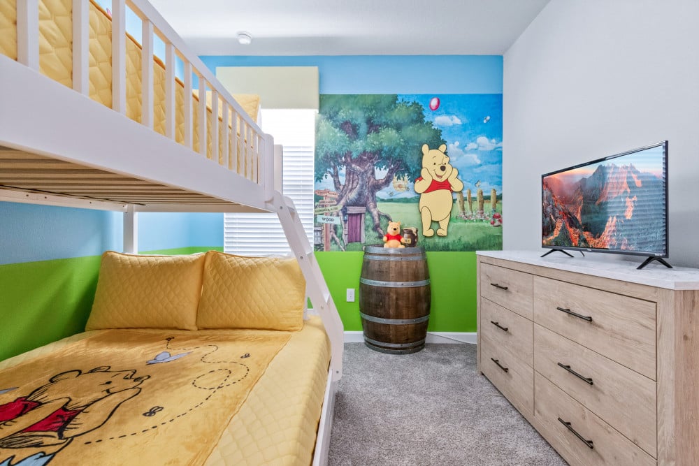 Storey Lake Resort 727