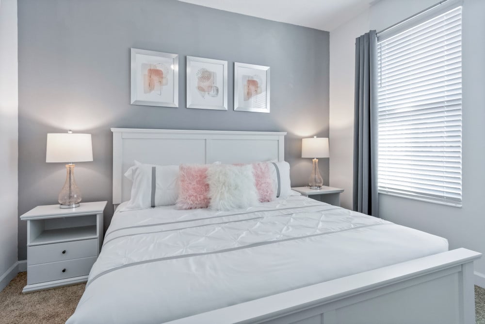 Storey Lake Resort 727