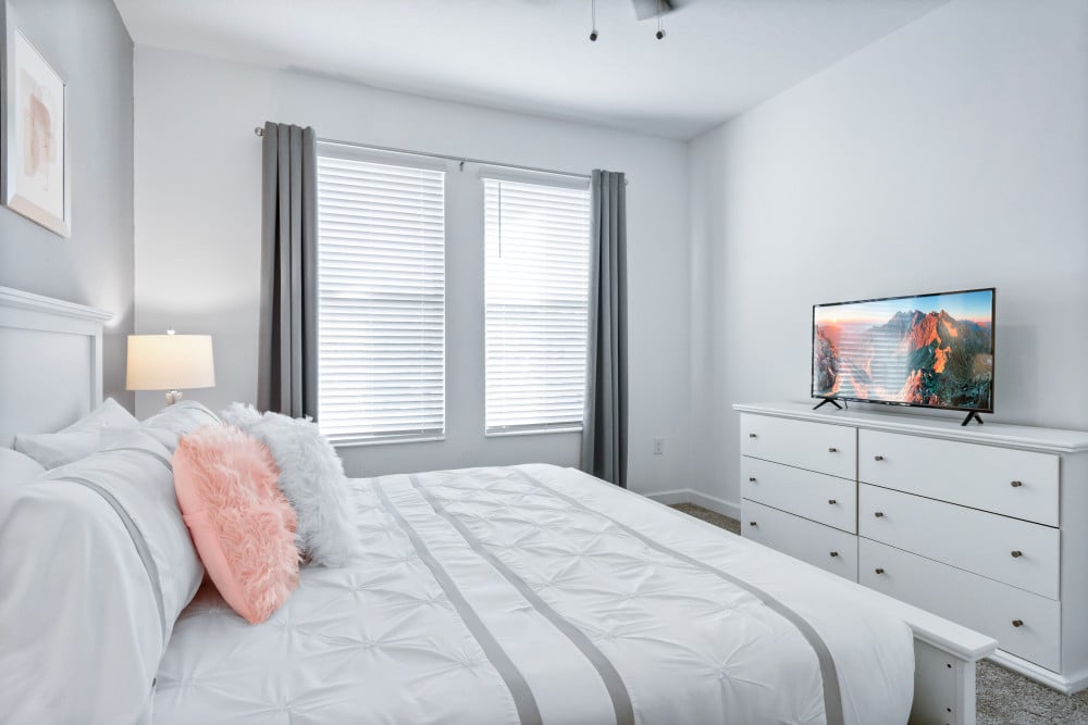 Storey Lake Resort 727