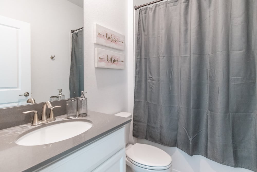 Storey Lake Resort 727