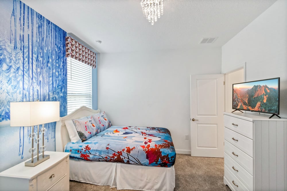 Storey Lake Resort 727