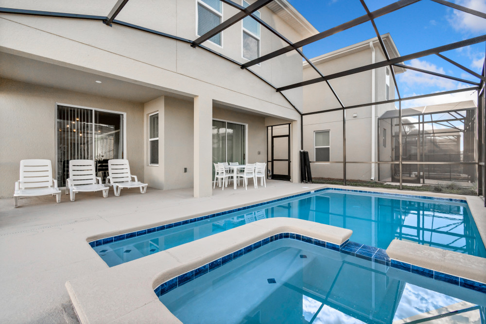 Storey Lake Resort 727