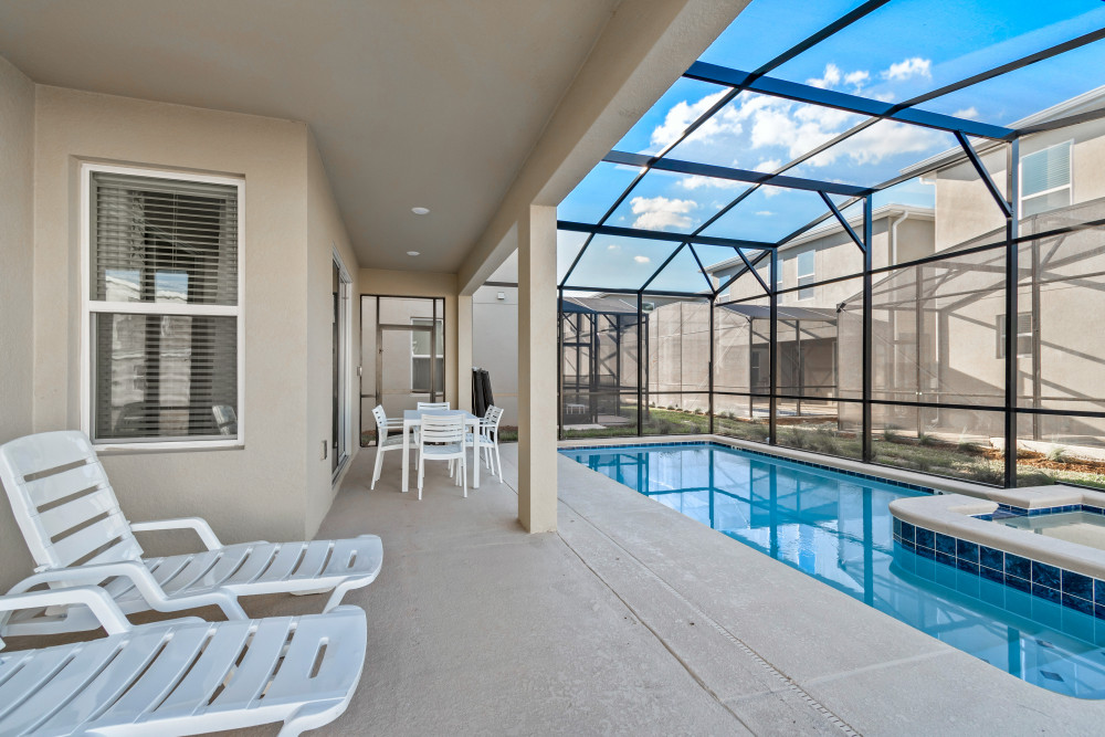 Storey Lake Resort 727