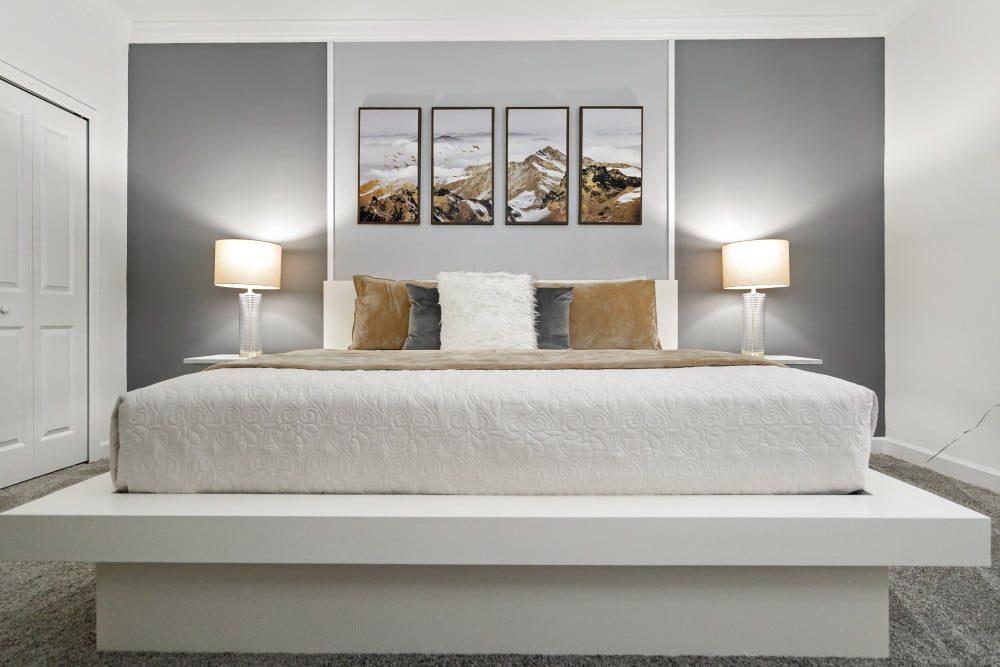 Storey Lake Resort 725