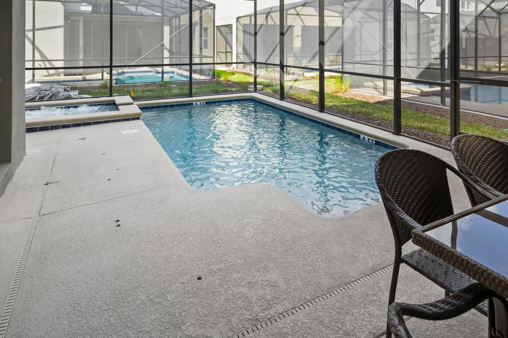 Storey Lake Resort 725