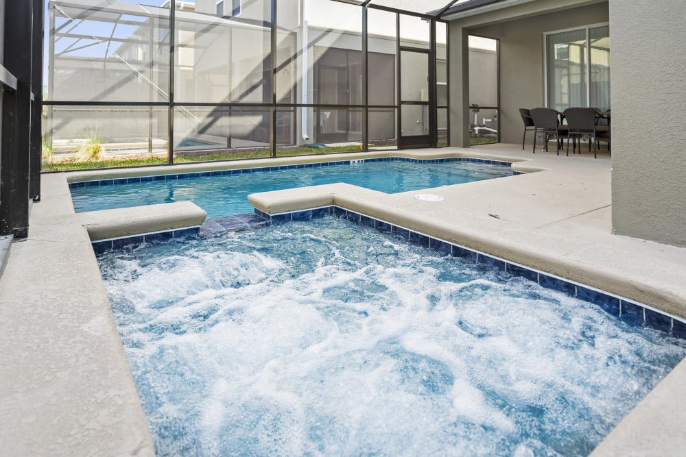 Storey Lake Resort 725
