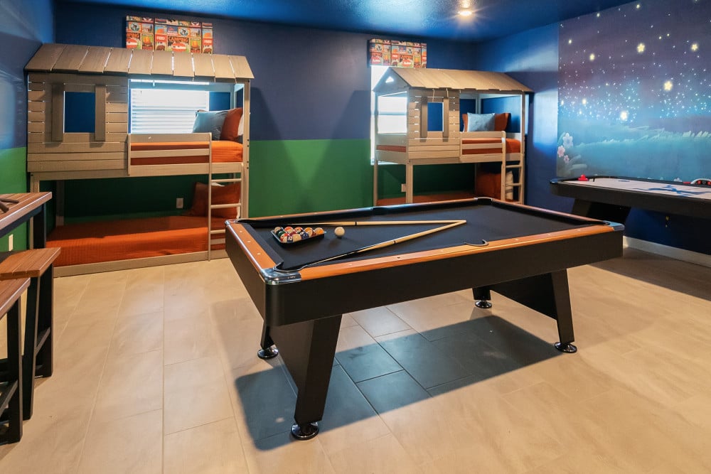 Storey Lake Resort 729
