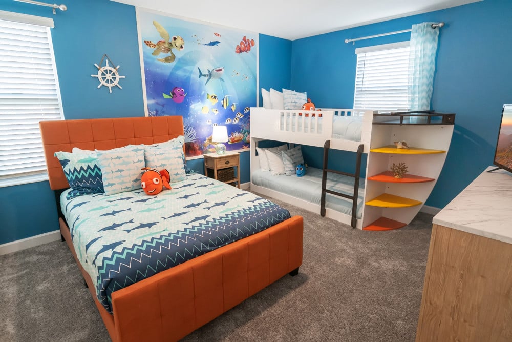 Storey Lake Resort 729