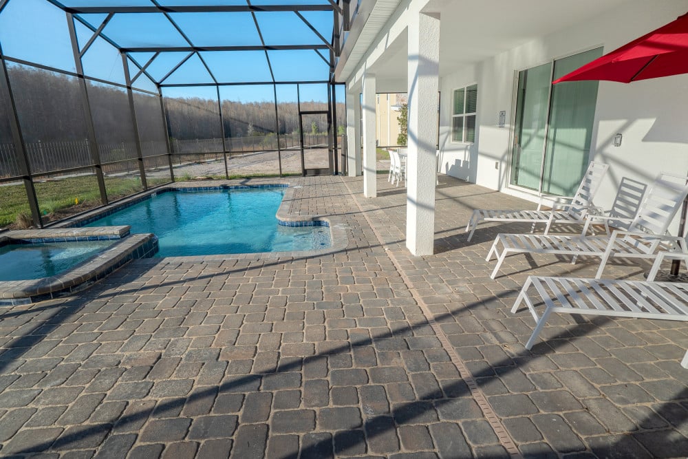 Storey Lake Resort 729