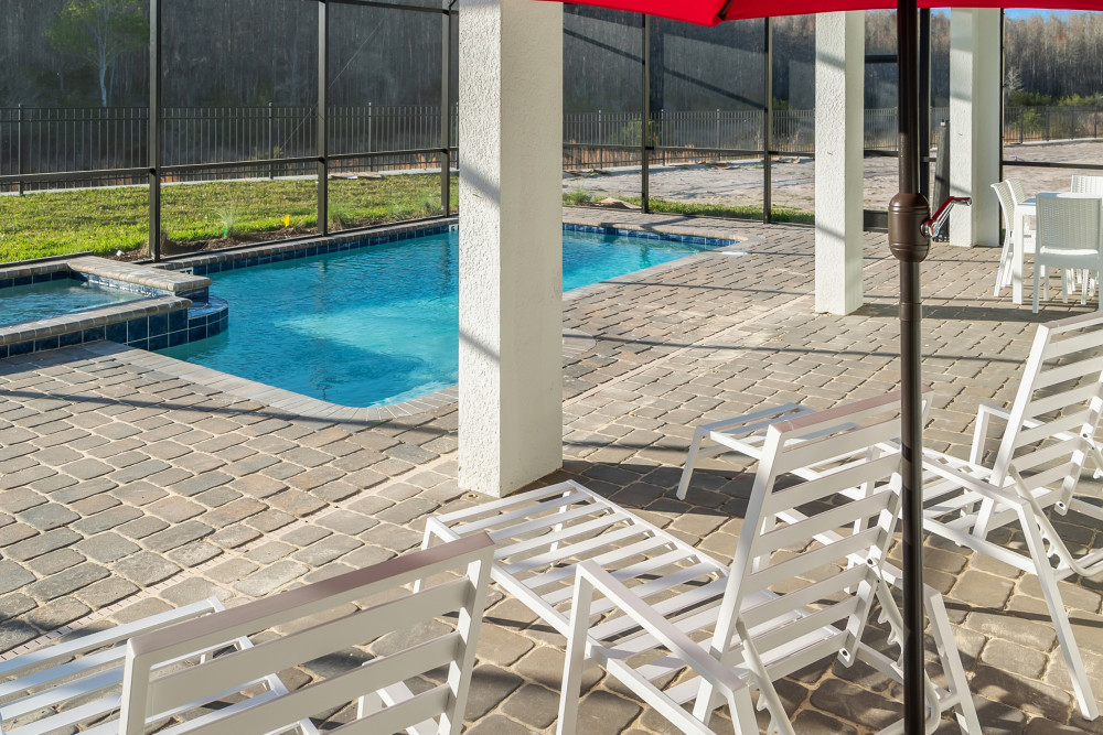 Storey Lake Resort 729