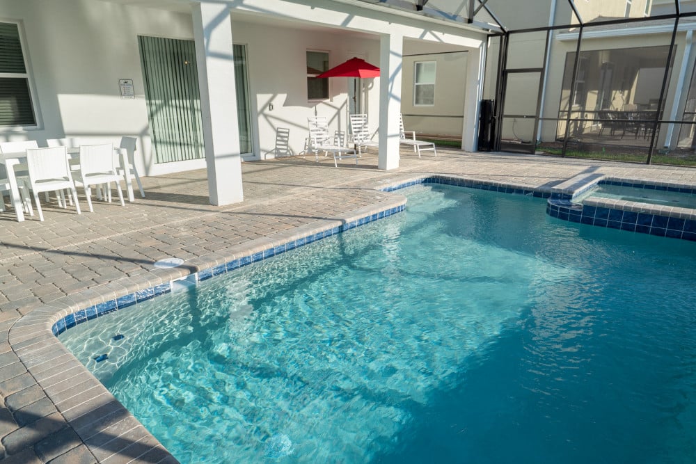 Storey Lake Resort 729