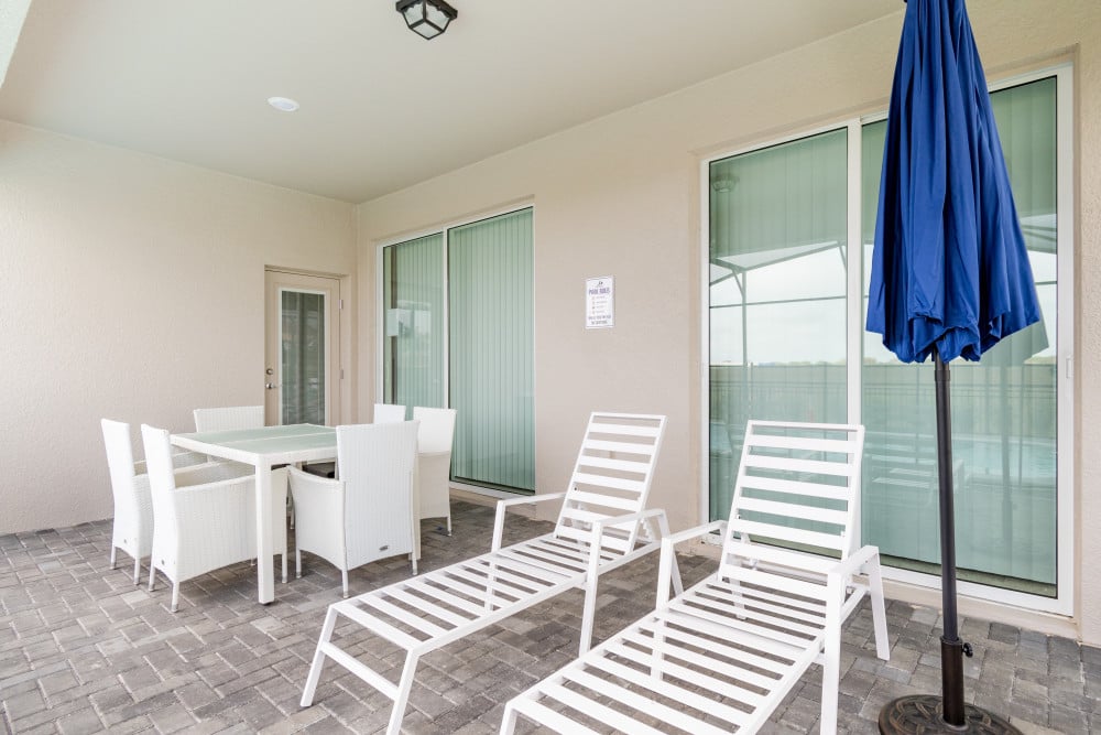 Windsor Island Resort 88