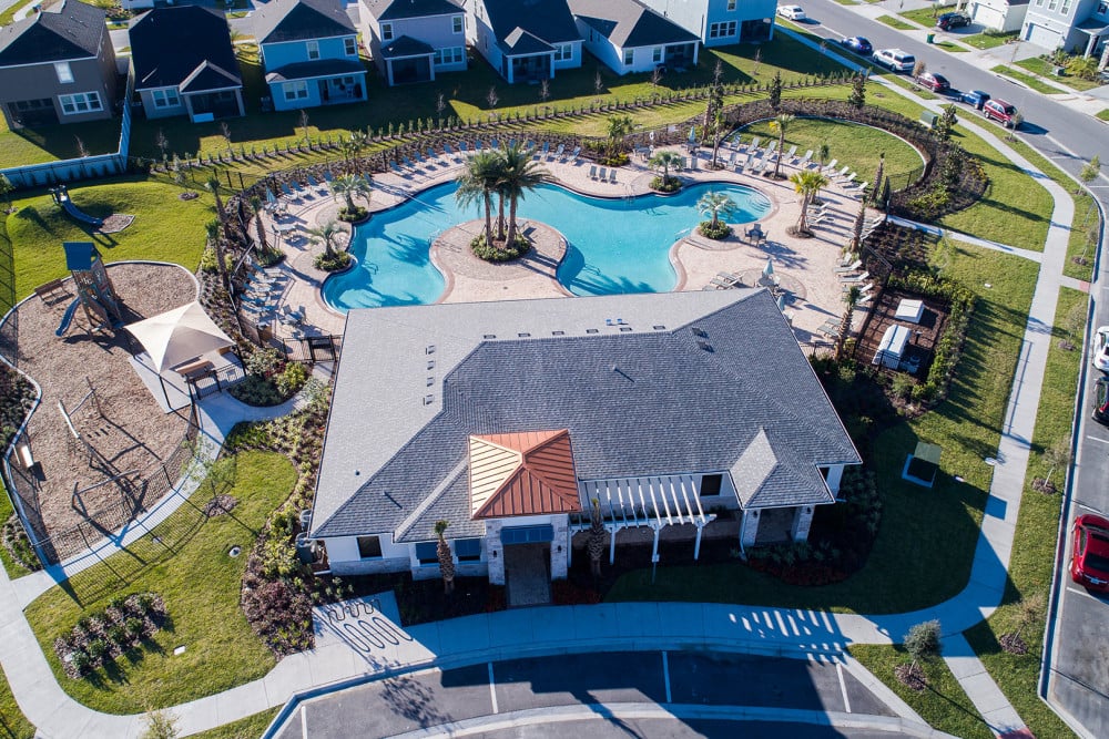 Storey Lake Resort 933