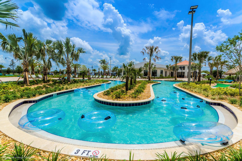 Storey Lake Resort 933