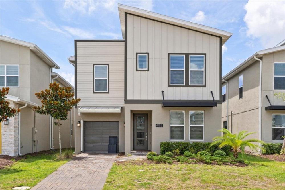 Storey Lake Resort 933