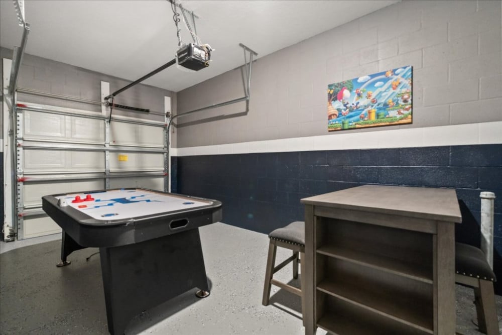 Storey Lake Resort 933