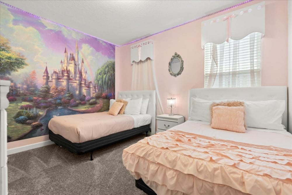 Storey Lake Resort 933