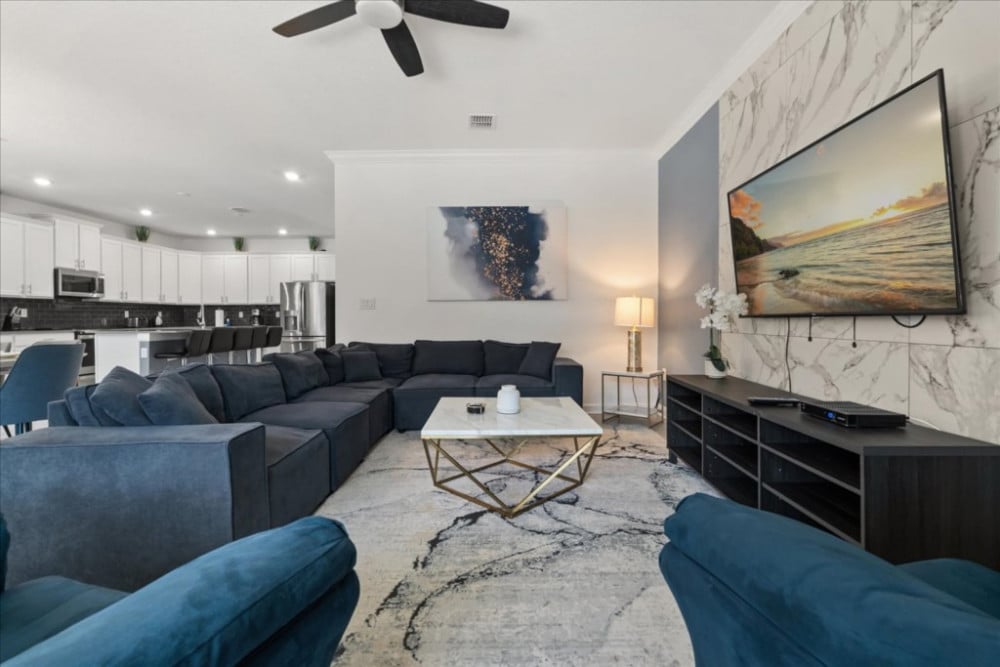 Storey Lake Resort 933