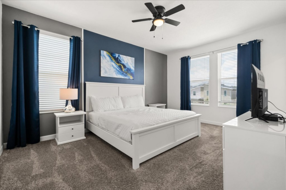 Storey Lake Resort 933