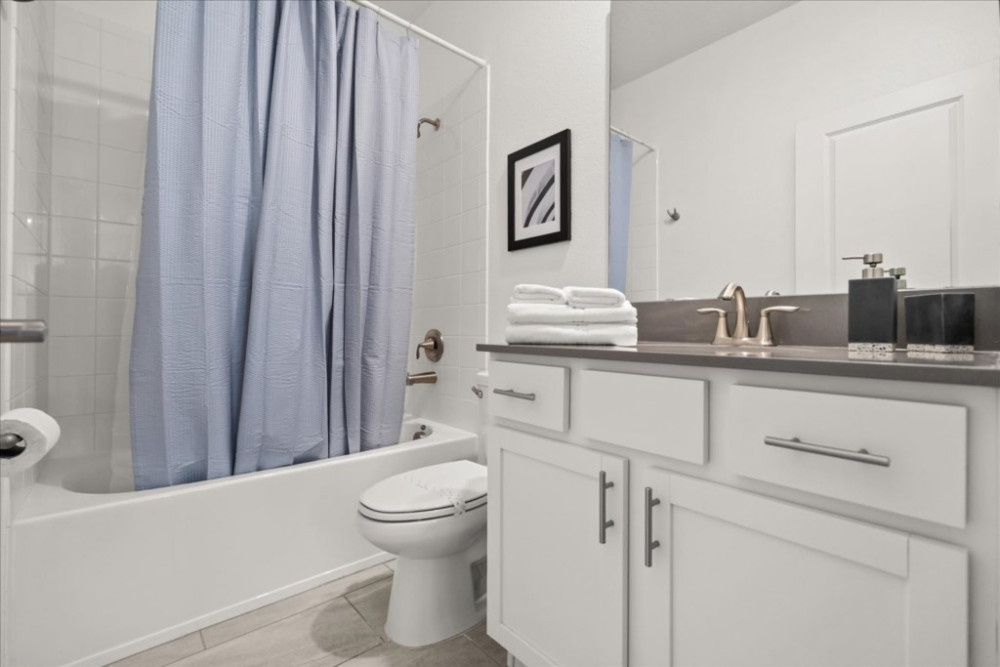 Storey Lake Resort 933