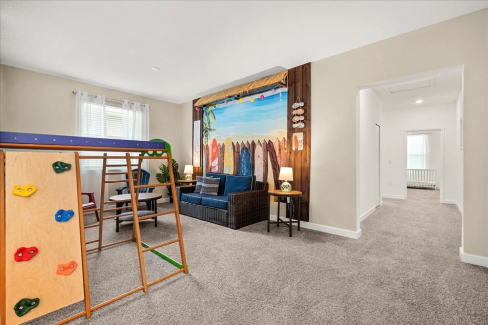 Storey Lake Resort 933