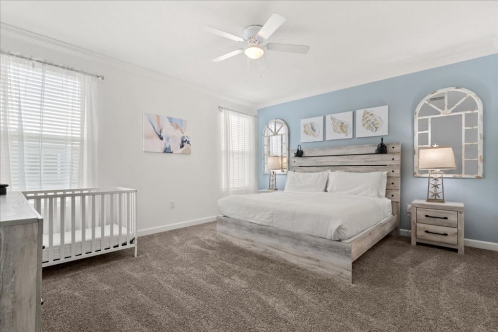 Storey Lake Resort 933