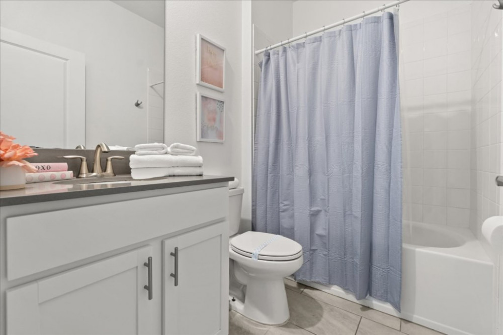 Storey Lake Resort 933