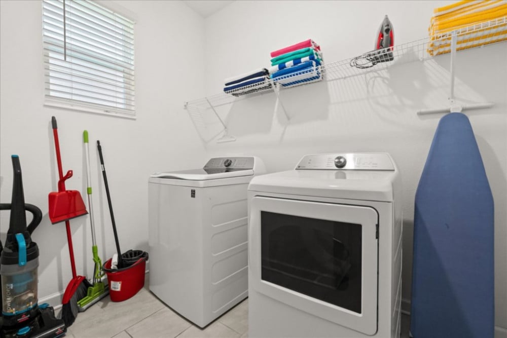 Storey Lake Resort 933